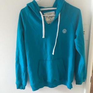 volkswagen sweatshirt
